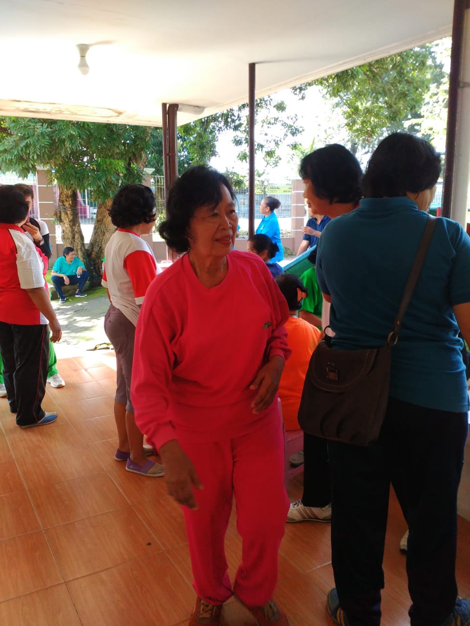 gallery kegiatan, Senam Sehat Bersama Sabtu Sore, Komisi Diakonia, gereja kristen jawa, gkj, gkj baki, gereja kristen jawa baki, baki, sukoharjo, gkj klasis sukoharjo, klasis sukoharjo, klasis, sinode gkj, sinode 